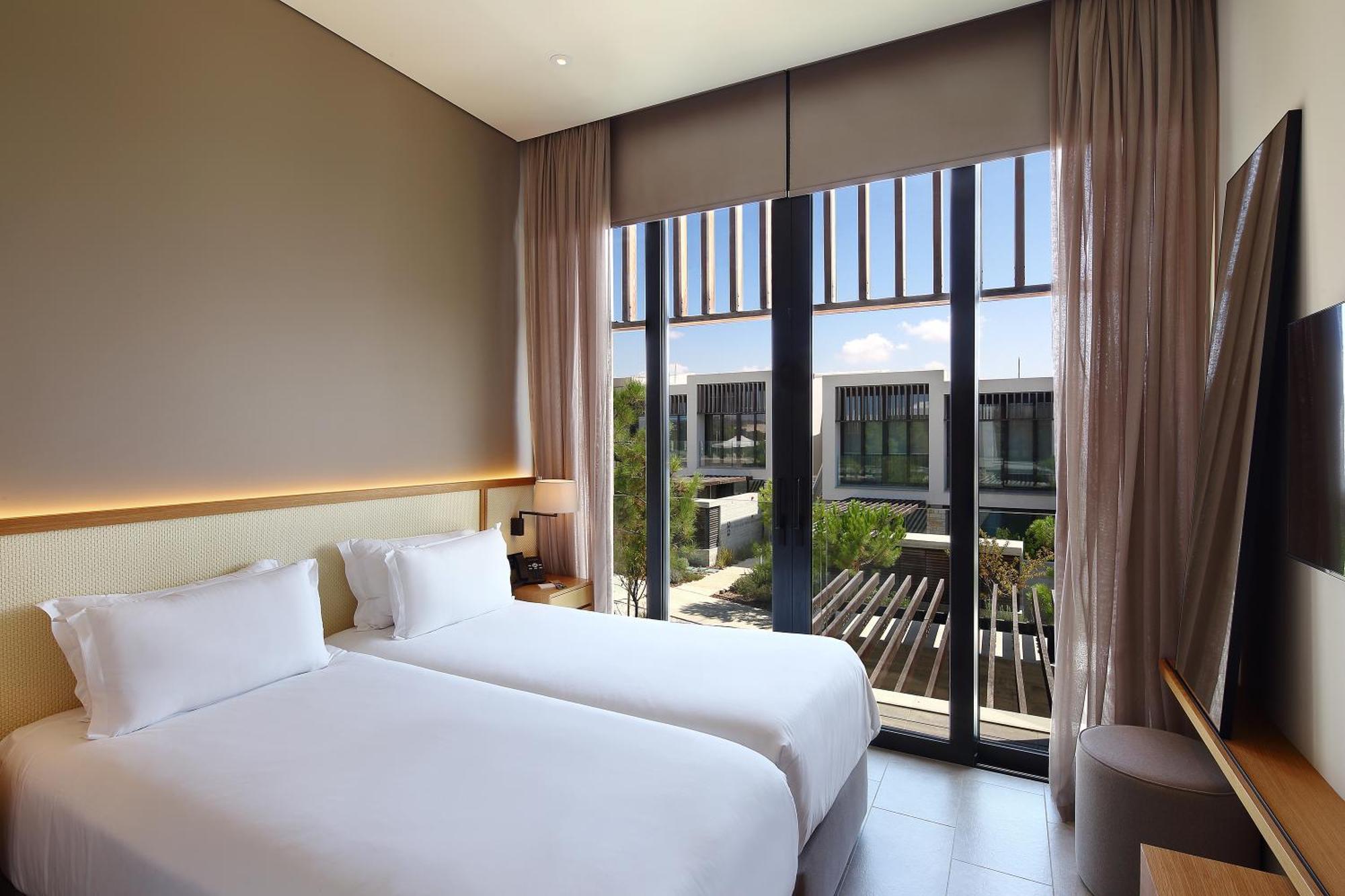 Minthis Resort Tsadha Exterior photo